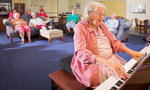 Regis Anchorage House - Gold Coast Aged Care 1