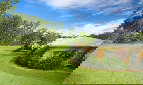 New Beith QLD Aged Care Find