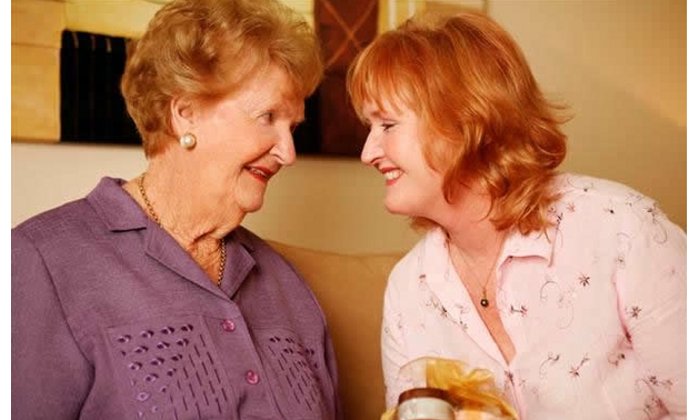 RSL Care Milford Grange Retirement Community Eastern Heights