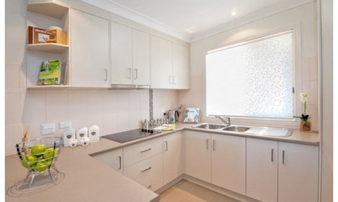 RSL Care Sunset Ridge Retirement Community - Gold Coast Aged Care 1