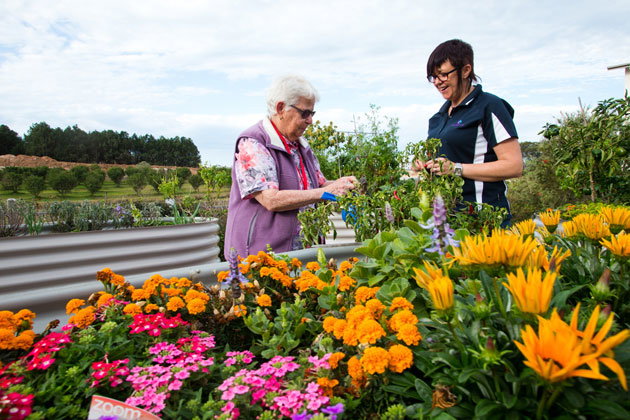 Mango Hill QLD Aged Care Gold Coast