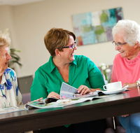 Seasons Waterford West Private Aged Care Community - Aged Care Find