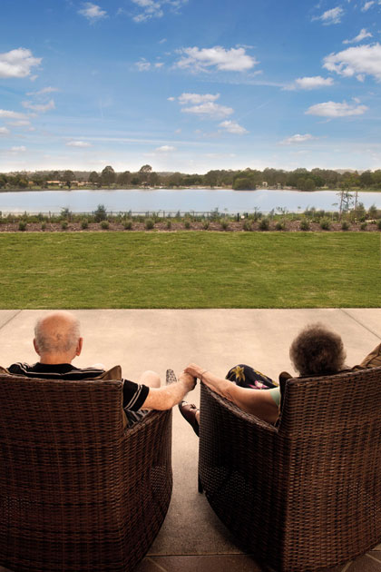 Seasons Waterford West Private Aged Care Community - Aged Care Gold Coast 1