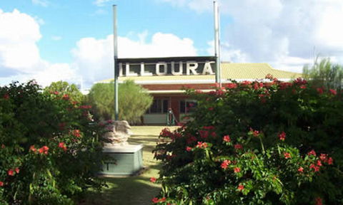 Southern Cross Care Chinchilla Illoura Village - Aged Care Find 0