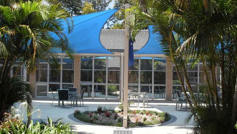 Southport Nursing Centre - Gold Coast Aged Care 0