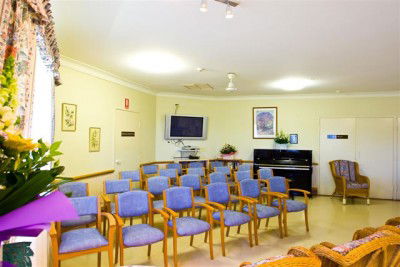 Stafford Lakes Aged Care Residence - Aged Care Find 2