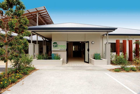 Tall Trees Rochedale - Gold Coast Aged Care 0