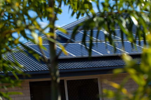 The Village At Redcliffe - Aged Care Find 1