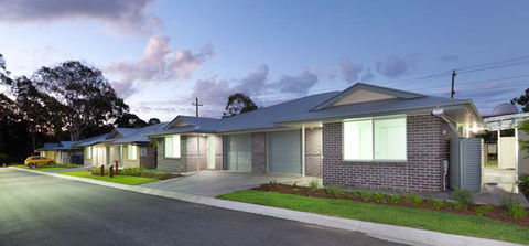 The Village At Redcliffe - Aged Care Find 3