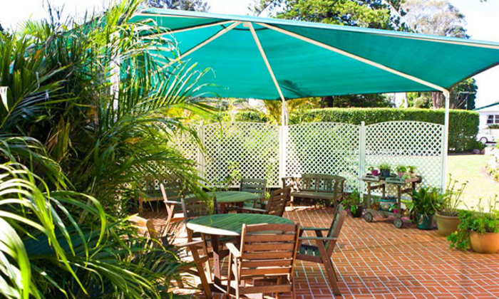 Toowoomba Aged Care Residence Toowoomba