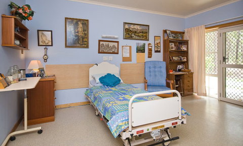 Trinder Park - Gold Coast Aged Care 0
