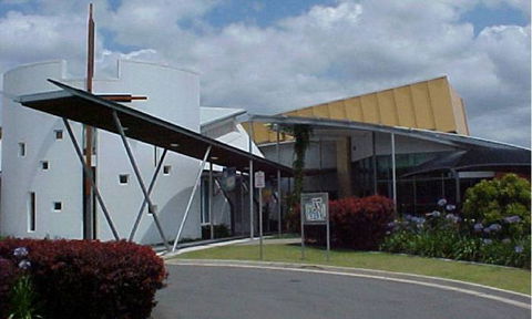 Wesley Mission Brisbane Anam Cara - Aged Care Find 0