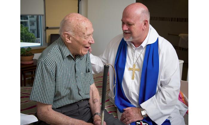 Sinnamon Park QLD Aged Care Gold Coast