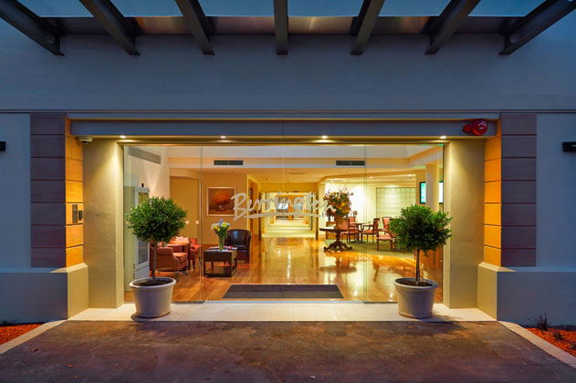 Jolimont WA Gold Coast Aged Care