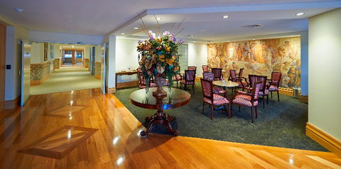 Berrington Subiaco - Aged Care Find 2