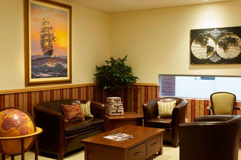 Berrington Subiaco - Aged Care Find 5