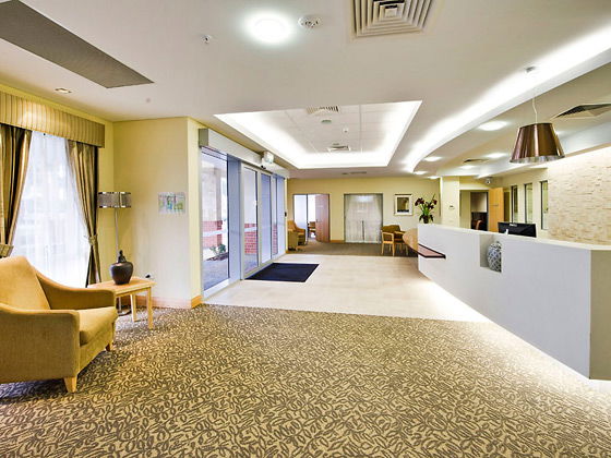  Aged Care Find
