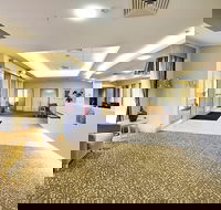 Aegis Alfred Carson Lodge - Aged Care Find