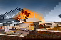 Aegis Amberley Aged Care