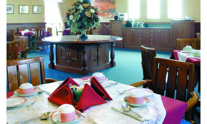 Lockridge WA Aged Care Find