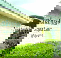 Aegis Lakeside Lodge - Gold Coast Aged Care