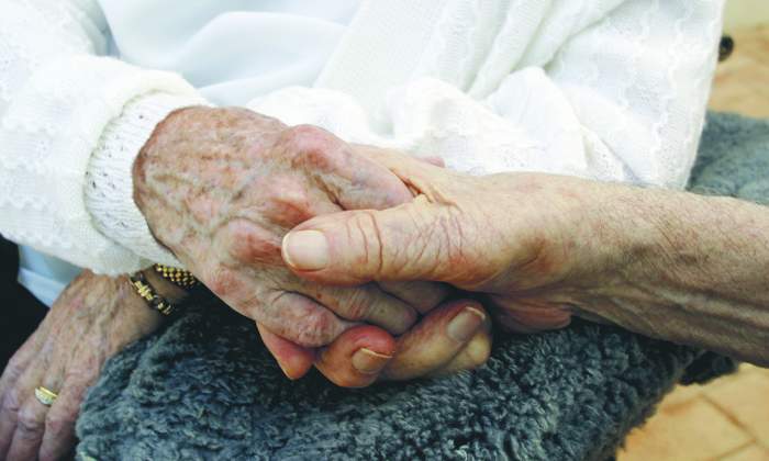 Orelia WA Aged Care Find