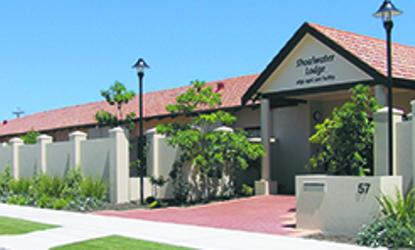 Aegis Shoalwater Aged Care Shoalwater