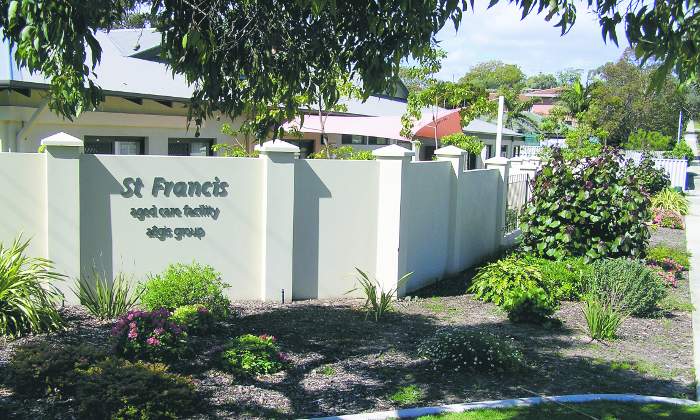 Fremantle WA Aged Care Find