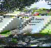 Aegis St Francis Aged Care - Aged Care Find