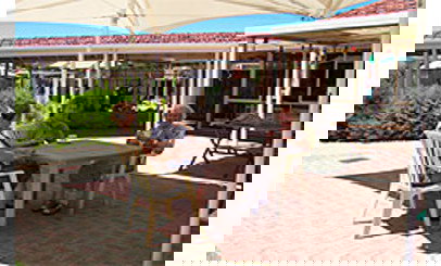 Amana Living Kinross Care Centre - Aged Care Find 0