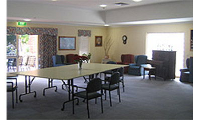 Amana Living Lady McCusker Home - Aged Care Find 1