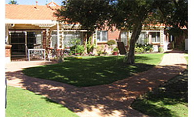 Amana Living Lady McCusker Home - Aged Care Find 2