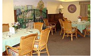 Amana Living Moline Hostel - Gold Coast Aged Care 0