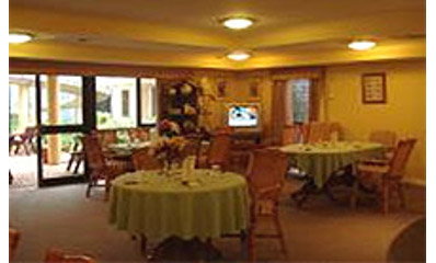 Amana Living Moline Hostel - Gold Coast Aged Care 2