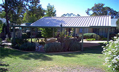 Amana Living Parry Hostel - Gold Coast Aged Care 0