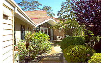 Eastern Melbourne VIC Aged Care Gold Coast