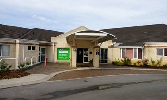 Napier WA Aged Care Find