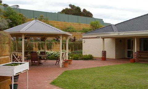 Baptistcare Bethel - Aged Care Find 1