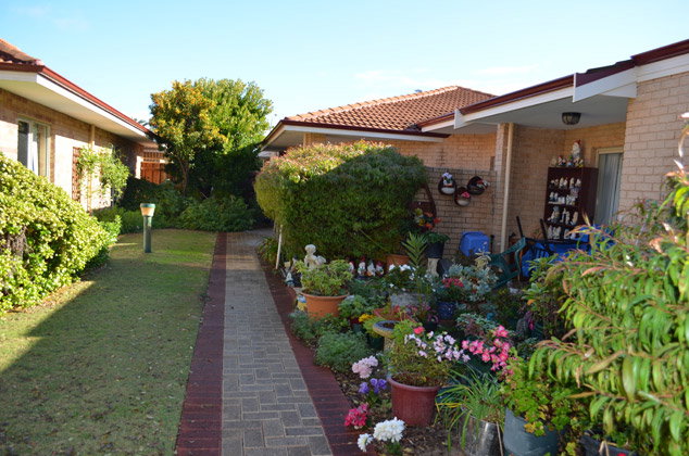 Rockingham WA Aged Care Find