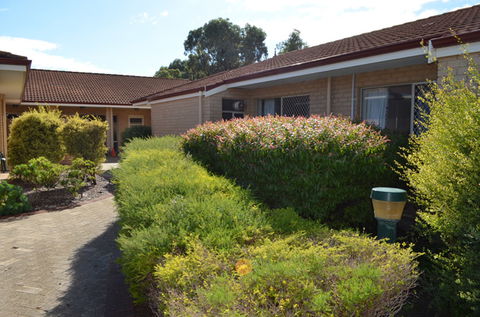 Baptistcare Gracehaven - Aged Care Find 1
