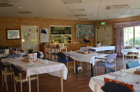 Baptistcare Gracehaven - Aged Care Find 2