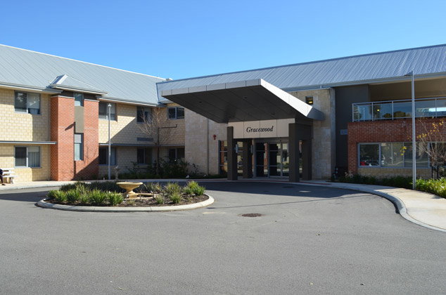 Baptistcare Gracewood Salter Point