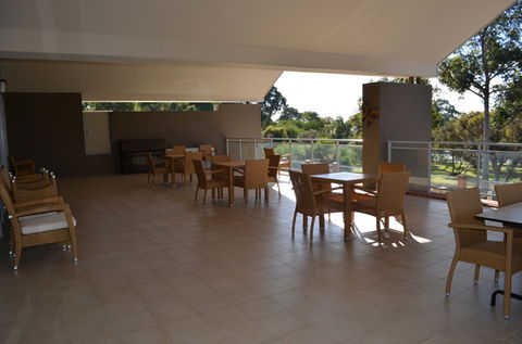 Baptistcare Gracewood - Gold Coast Aged Care 1