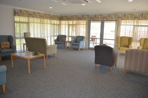 Baptistcare Gracewood - Gold Coast Aged Care 2