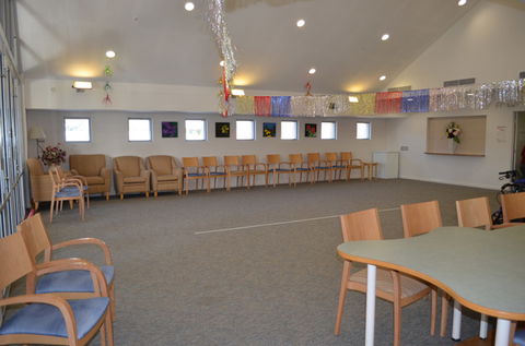 Baptistcare Gracewood - Gold Coast Aged Care 3