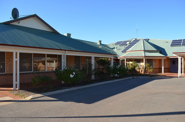 Lower Hotham WA Aged Care Find