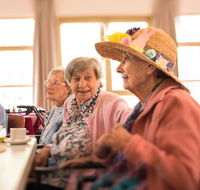 Belrose Tanby Hall Aged Care Facility - Aged Care Find