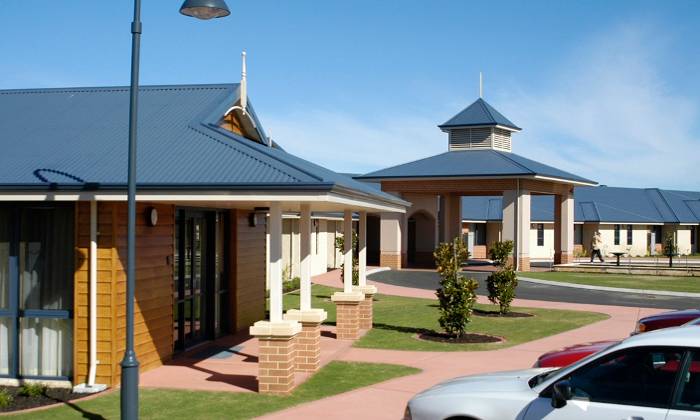Roelands WA Aged Care Find