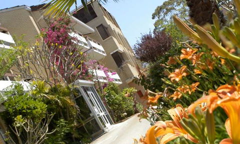 Bethanie Joondanna (Osborne House) - Aged Care Find 1