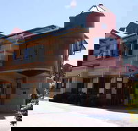 Braemar House - Aged Care Find